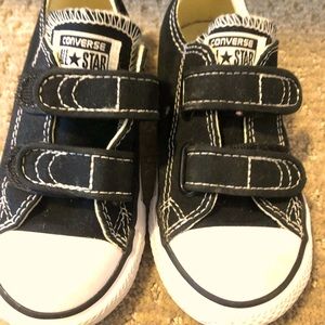 Converse - Toddler Size 8